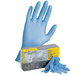 cuprum gloves